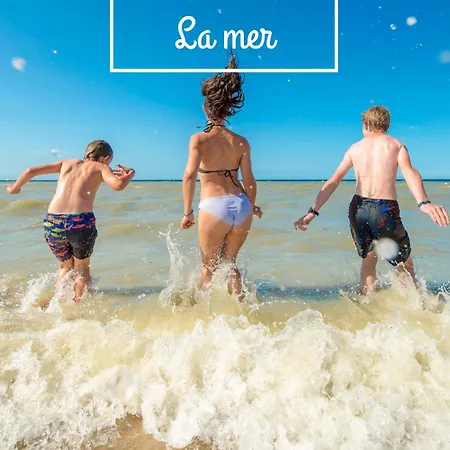 Sweet Et Kompleks wypoczynkowy