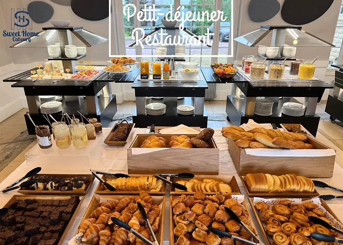 Kompleks wypoczynkowy Sweet Et 3*