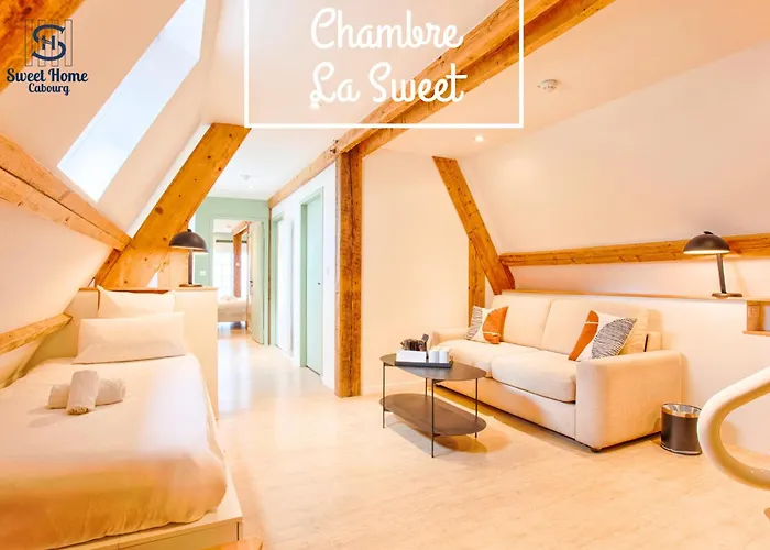 Kompleks wypoczynkowy Sweet Et