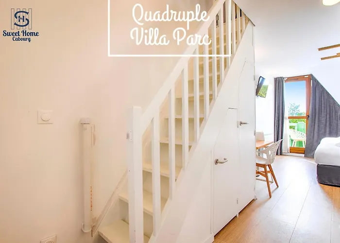 Sweet Et Kompleks wypoczynkowy 3*