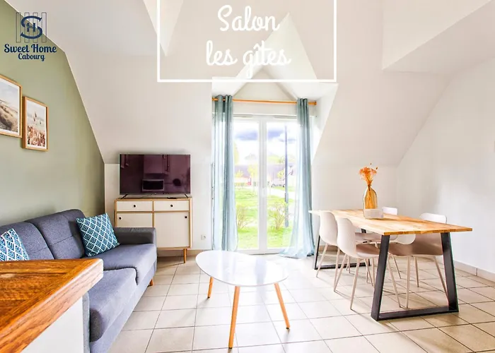 Kompleks wypoczynkowy Sweet Et