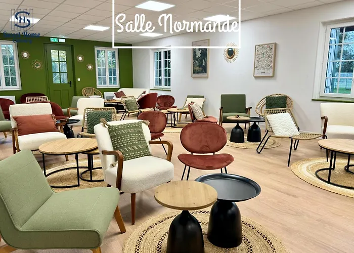 Sweet Et Kompleks wypoczynkowy 3*