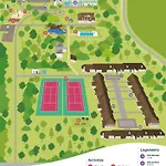 Vakantiepark Sweet Et Cabourg
