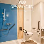 Sweet Et Vakantiepark 3*