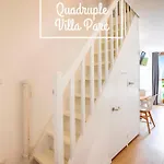 Sweet Et Vakantiepark 3*