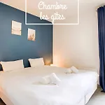 Vakantiepark Sweet Et 3*