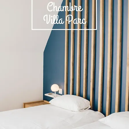 Πάρκο διακοπών Sweet Et 3*