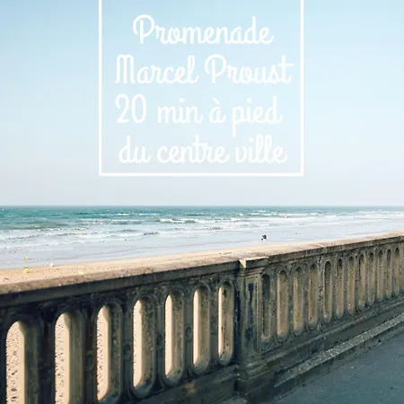 Sweet Et Πάρκο διακοπών Cabourg