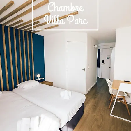 Sweet Et Village de vacances