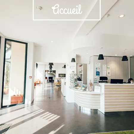 Πάρκο διακοπών Sweet Et Cabourg