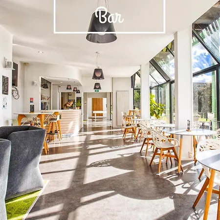 Sweet Et Holiday park Cabourg