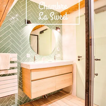 홀리데이파크 Sweet Et