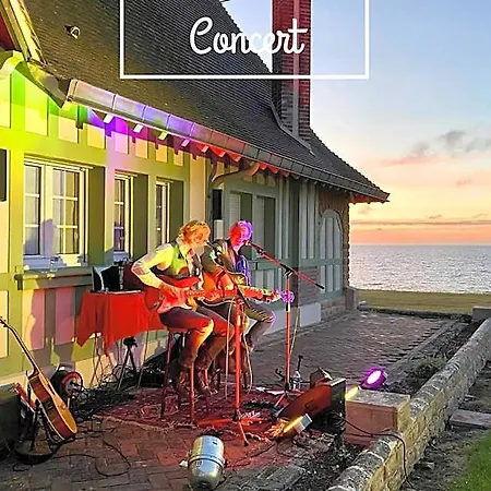 Sweet Et Cabourg