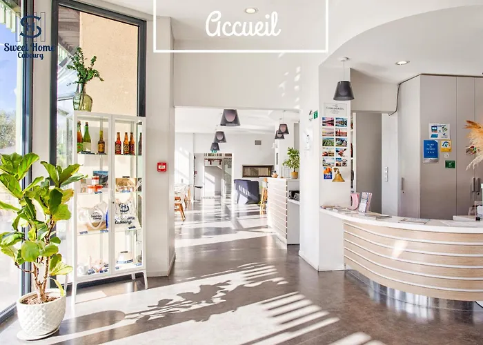 Holiday park Sweet Et