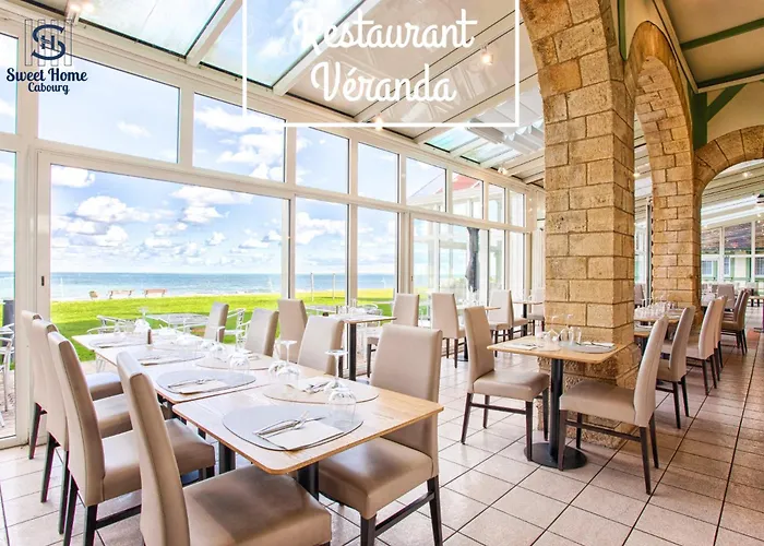 Holiday park Sweet Et Cabourg
