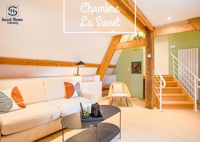 Holiday park Sweet Et 3*