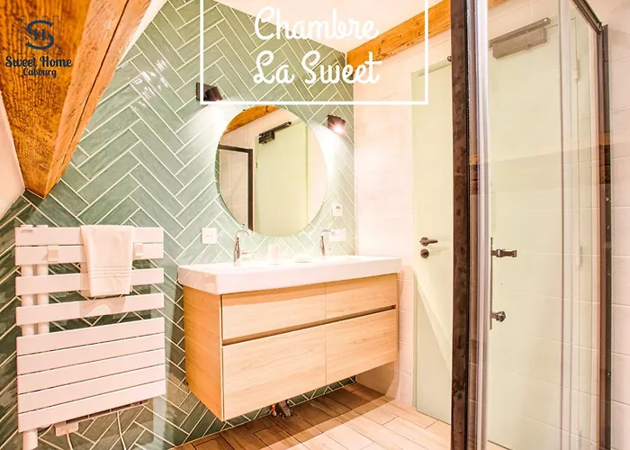 Holiday park Sweet Et