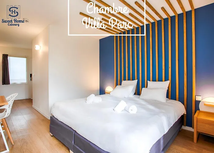 Sweet Et Holiday park 3*