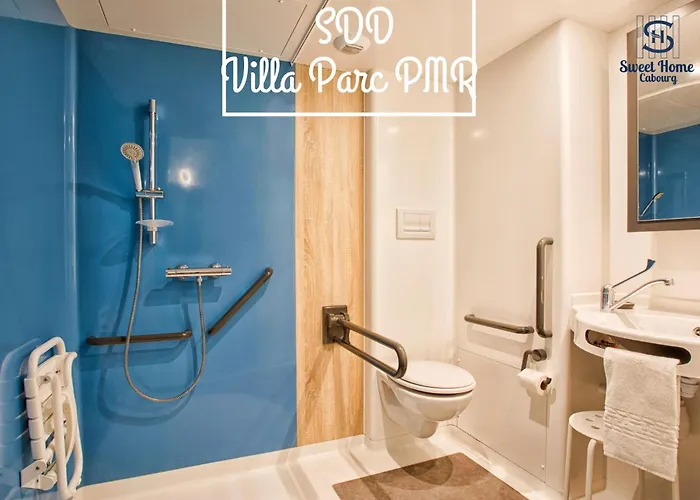 Sweet Et Holiday park 3*