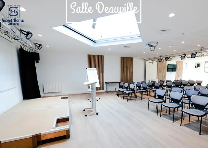 Holiday park Sweet Et