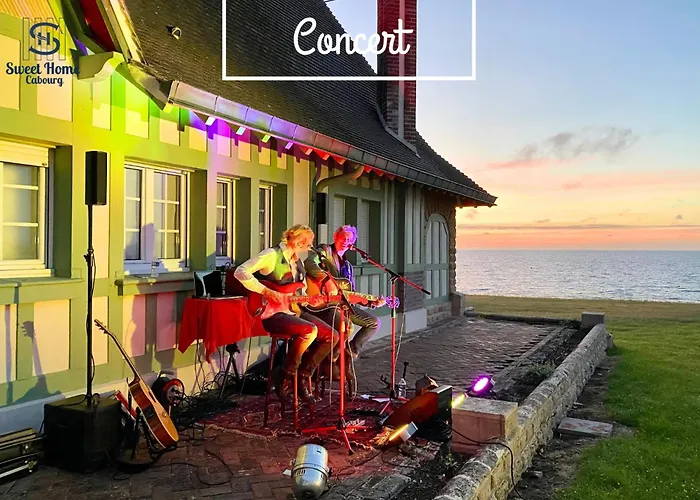 Holiday park Sweet Et 3*